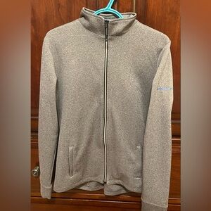 Westjet Ladies  zip up jacket